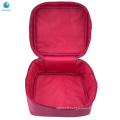 Portable Women Travel Makeup Cosmetics Bag Case Ladies Makeup Organizer Box